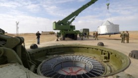 Rușii transformă Crimeea în bază militară cu facilități nucleare. Dezvăluirile Serviciului de Informații Externe din Ucraina